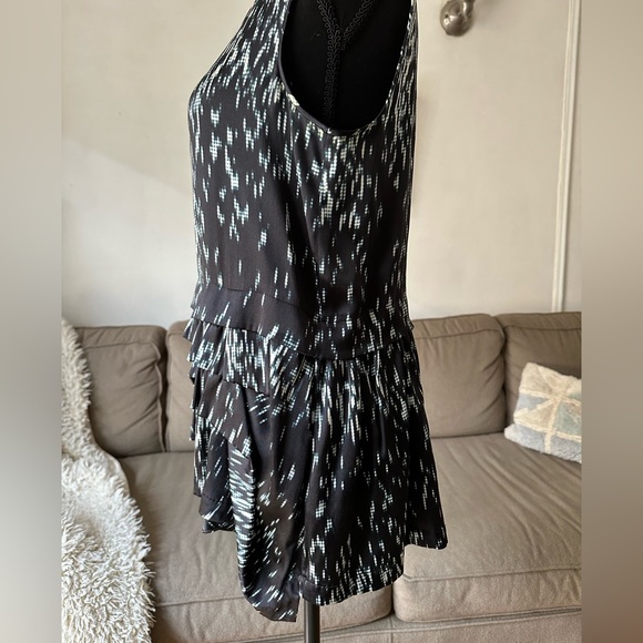 THEORY Rikyo Style Top - Picture 2 of 5